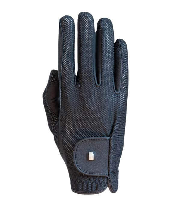 ROECK-GRIP lite, schwarz