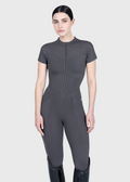 Women's Riding Jumpsuit graphite