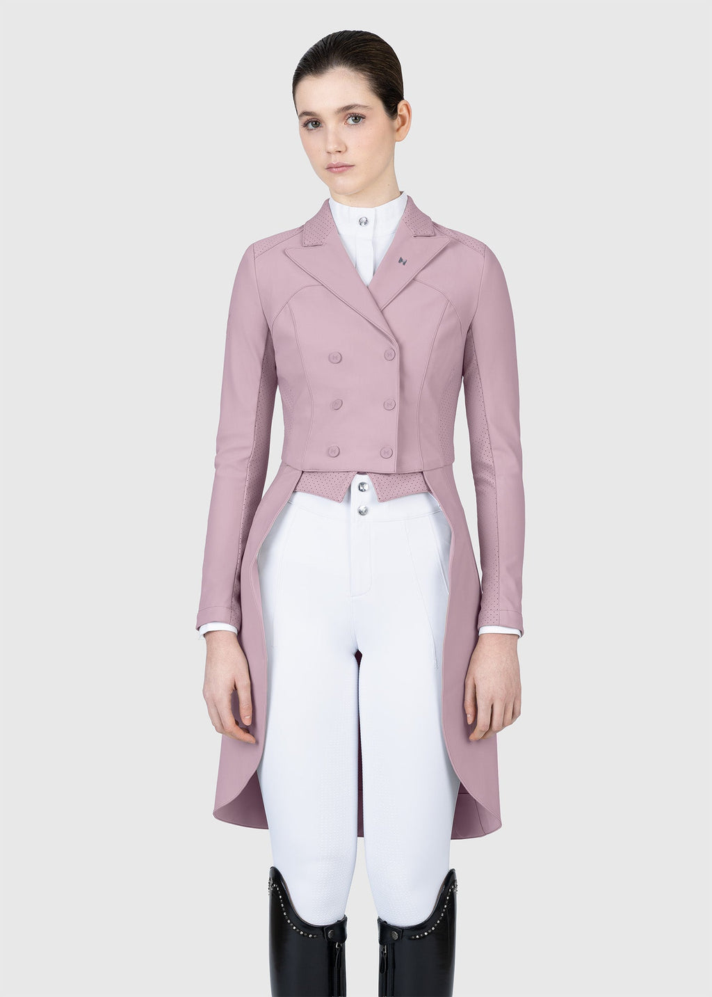 MAXIMILIAN EQUESTRIAN Aura Competition Jacket aqua