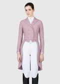 MAXIMILIAN EQUESTRIAN Aura Competition Jacket aqua