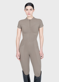 Women's Riding Jumpsuit graphite