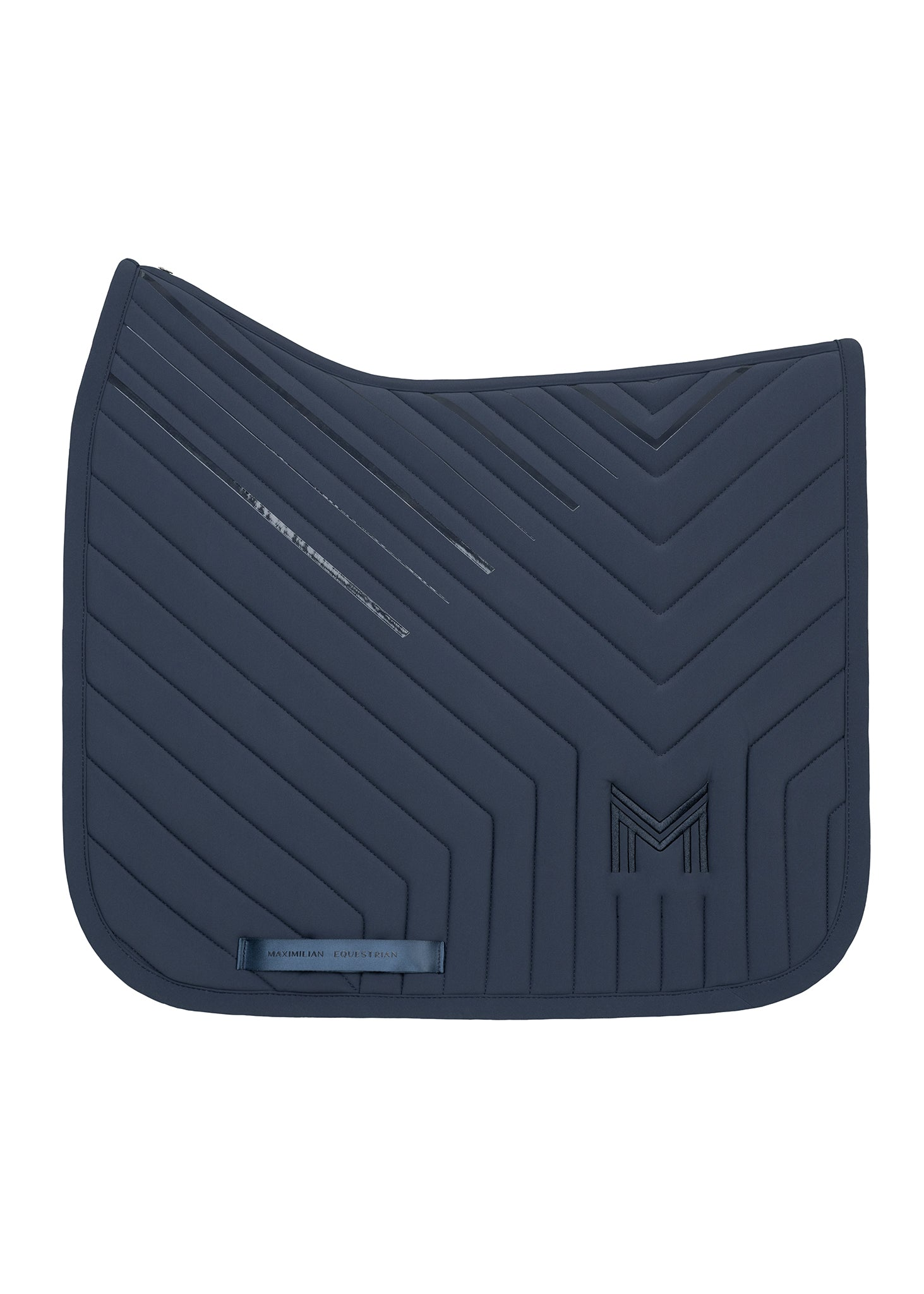 Maximilian Equestrian Schabracke Delta atlantic