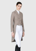 MAXIMILIAN EQUESTRIAN Alvor Frack taupe