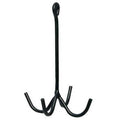 Bridle hooks