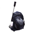 Caregiver backpack