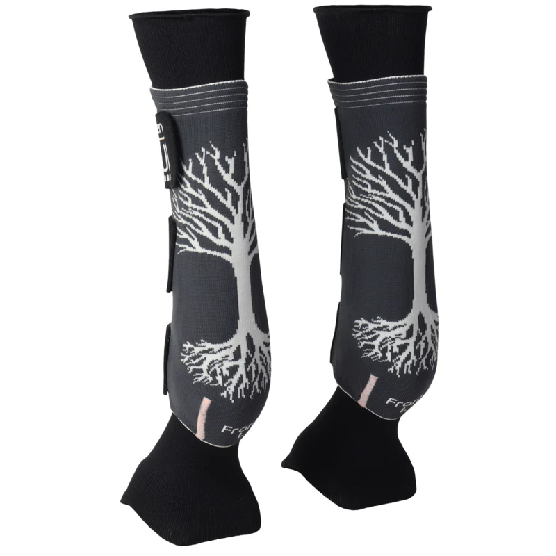stübben EQUI Compress Set Front Legs