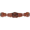 stübben Equi-Soft® Western Cinch without Pad tobacco