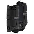 Stubben Hybrid XC Fetlock Boots black