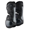 stübben Hybrid Carbon Springgamaschen schwarz