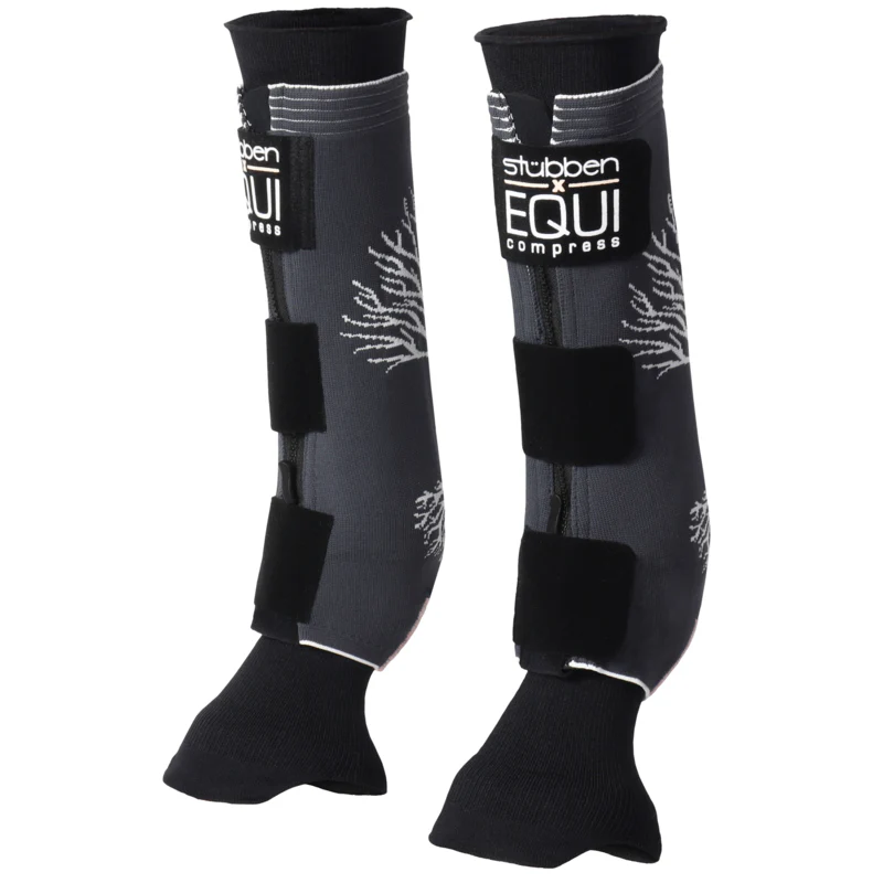 Stübben EQUI Compress Hind Leg Set