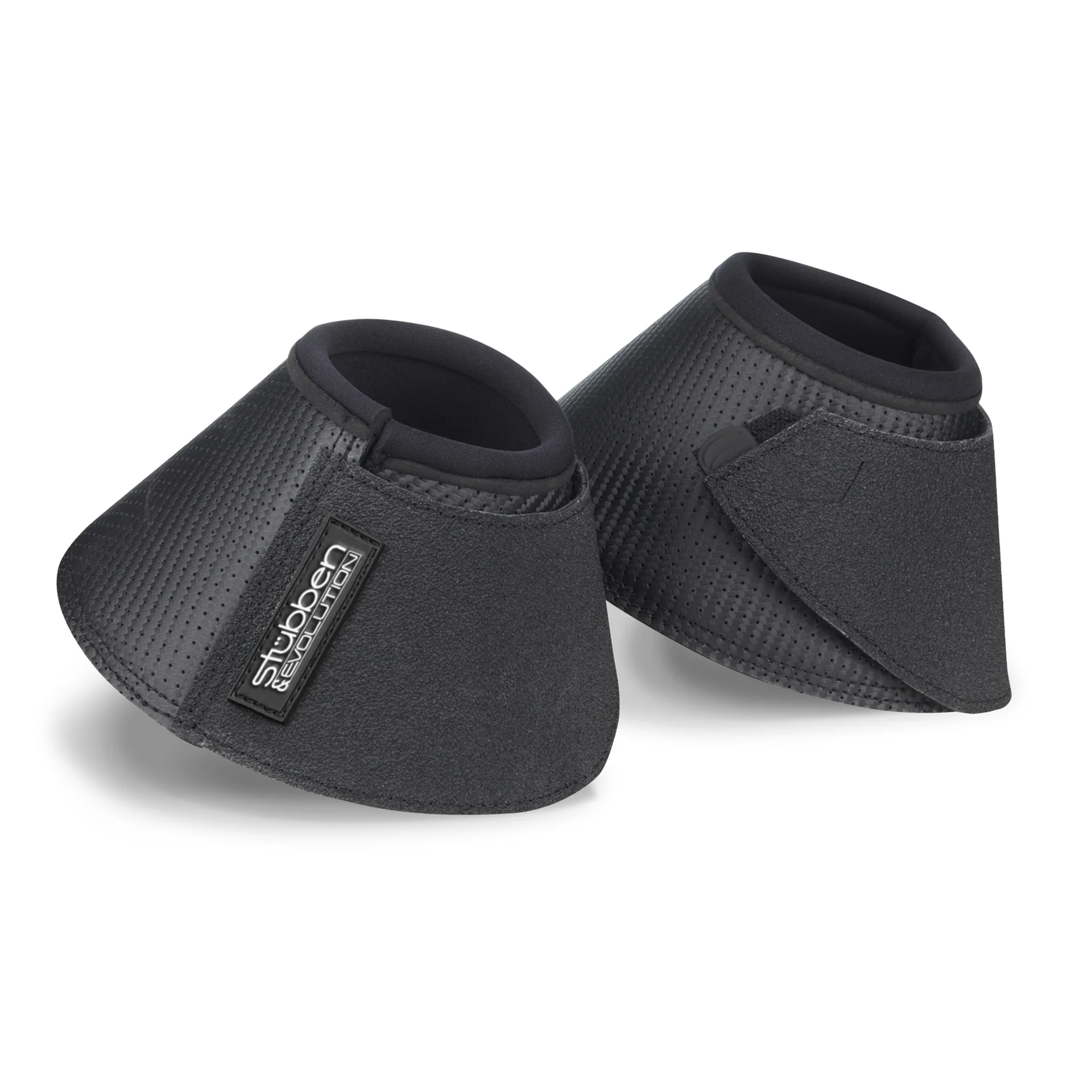 Stubben Gravity Bell Boots White