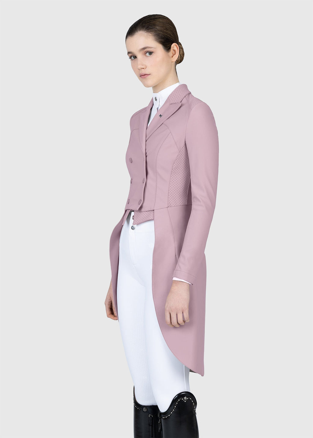 MAXIMILIAN EQUESTRIAN Aura Competition Jacket aqua