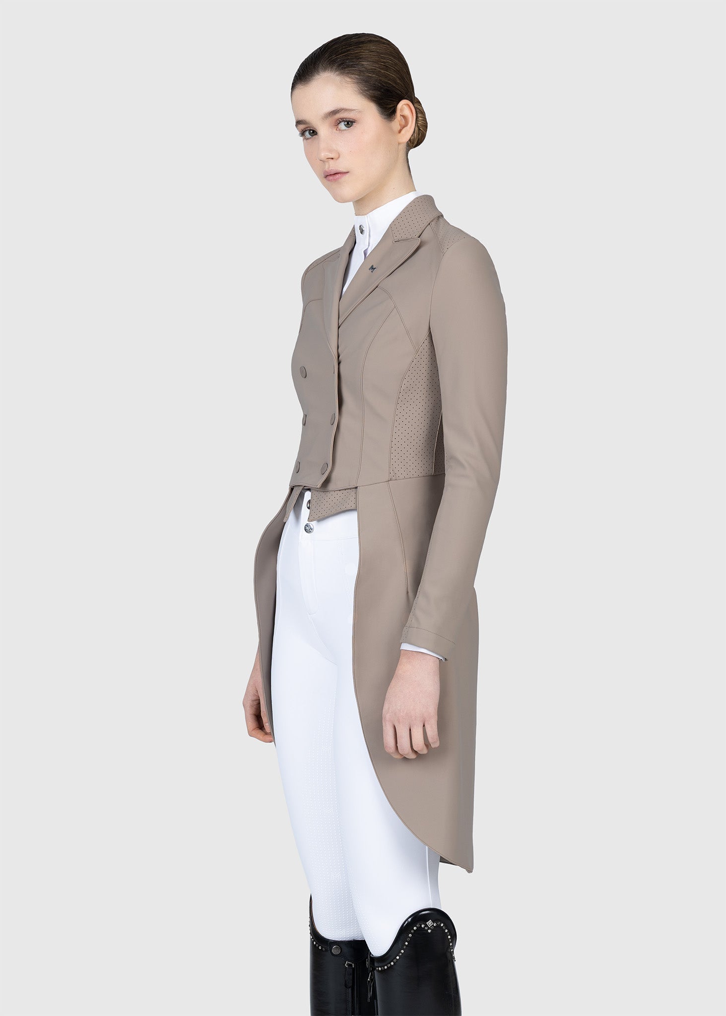 MAXIMILIAN EQUESTRIAN Alvor Frack taupe