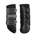 stübben Airflow Trainingsgamaschen schwarz