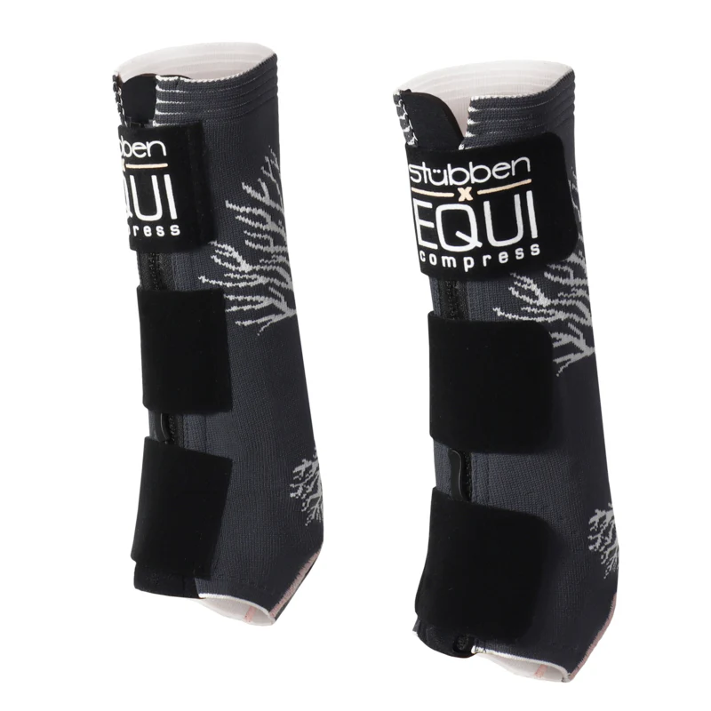 stübben EQUI Compress Set Front Legs