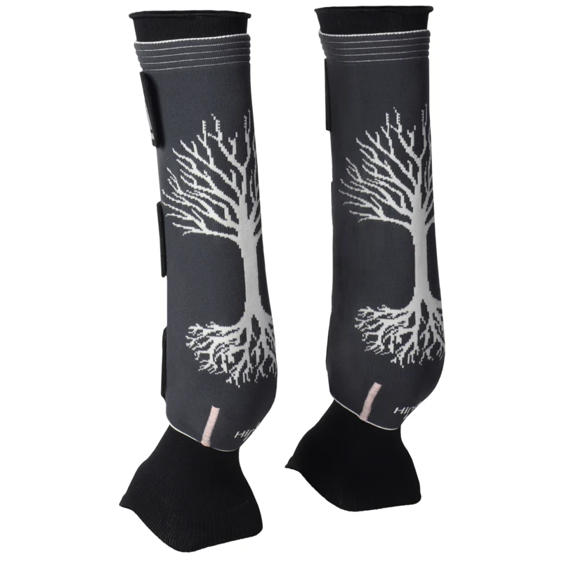 Stübben EQUI Compress Hind Leg Set