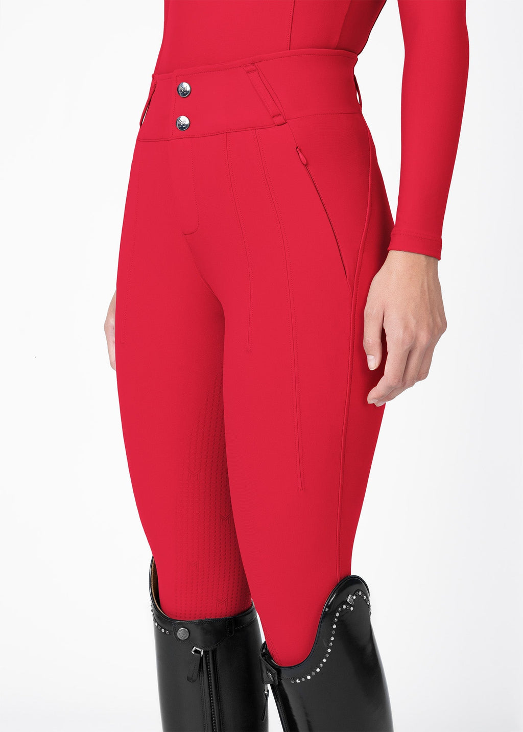 MAXIMILIAN EQUESTRIAN Vision grenadine