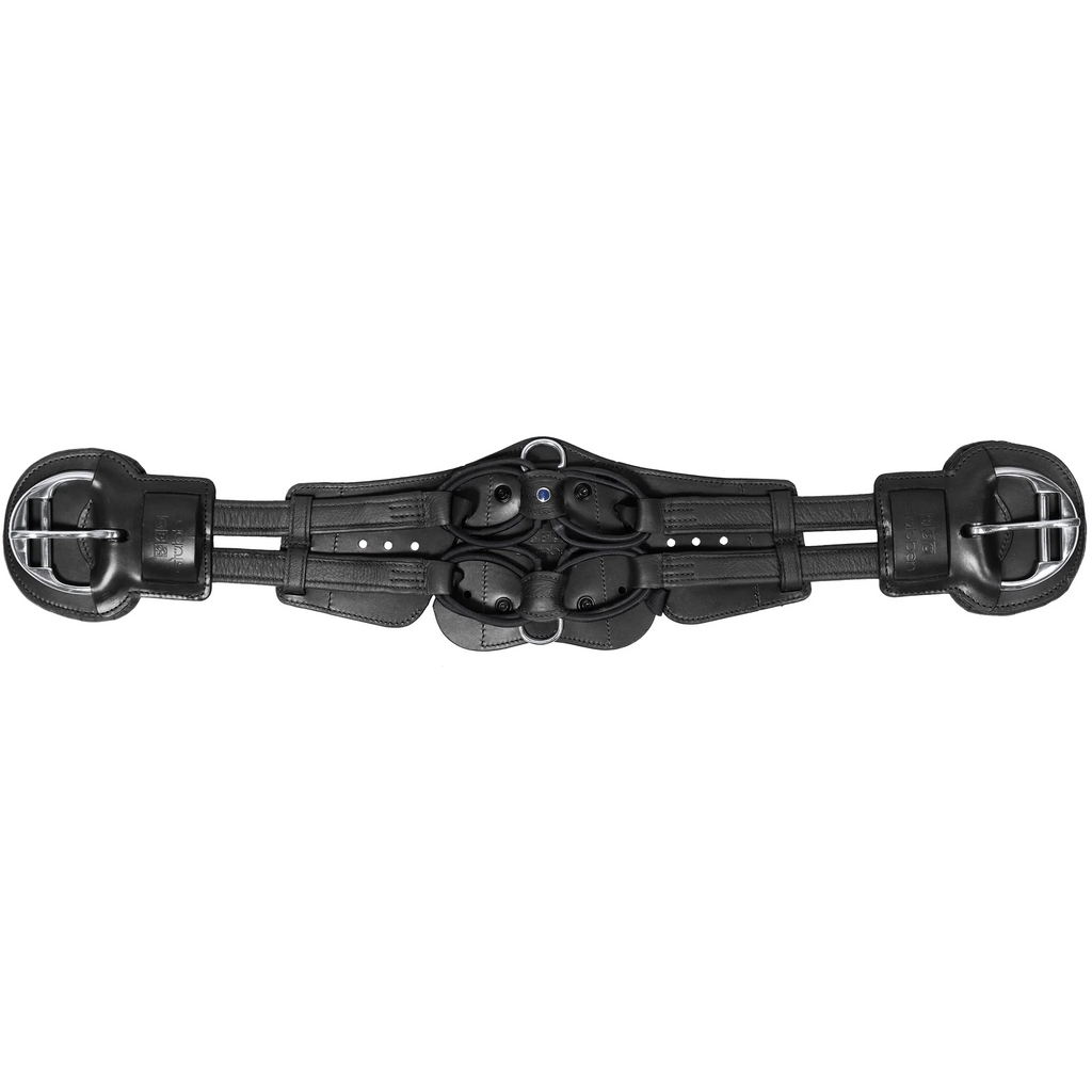 stübben Equi-Soft® Western Cinch without Pad tobacco