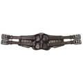 stübben Equi-Soft® Saddle Girth without Pad ebony