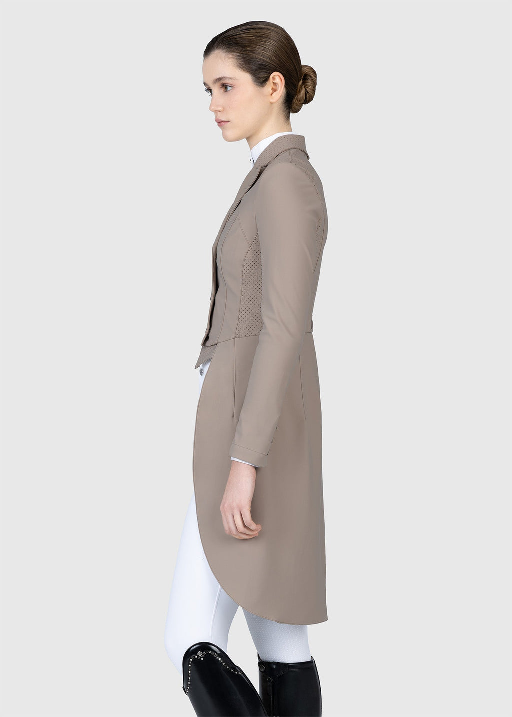 MAXIMILIAN EQUESTRIAN Alvor Frack taupe