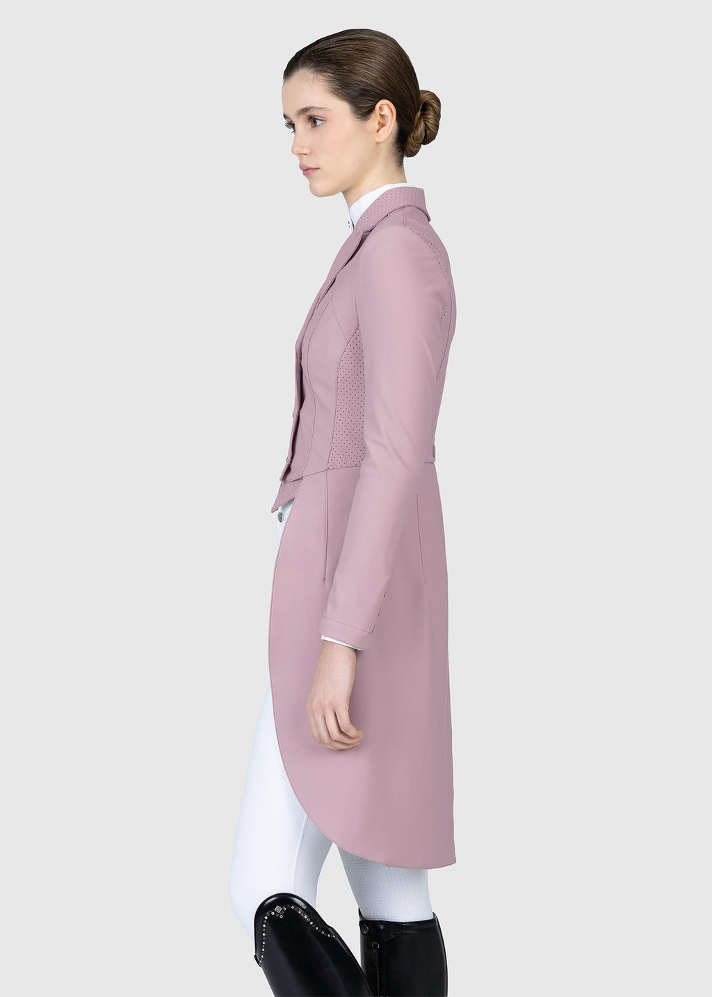 MAXIMILIAN EQUESTRIAN Aura Competition Jacket aqua