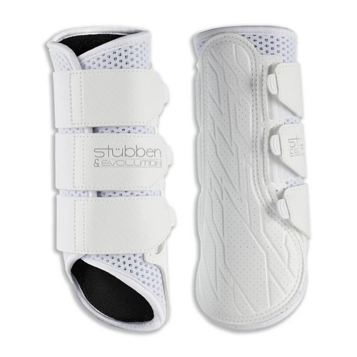Stübben Airflow Training Boots black