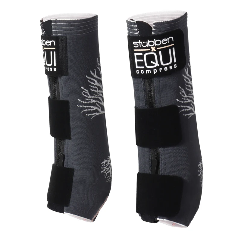 Stübben EQUI Compress Hind Leg Set