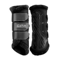Stübben Airflow Training Boots with Fleece Black