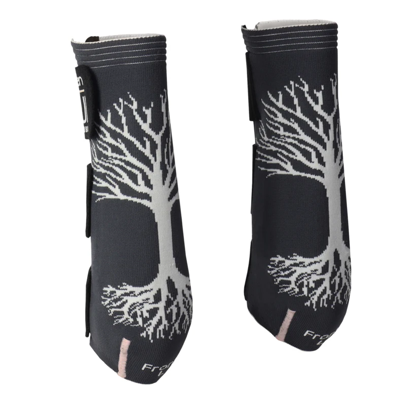 stübben EQUI Compress Set Front Legs