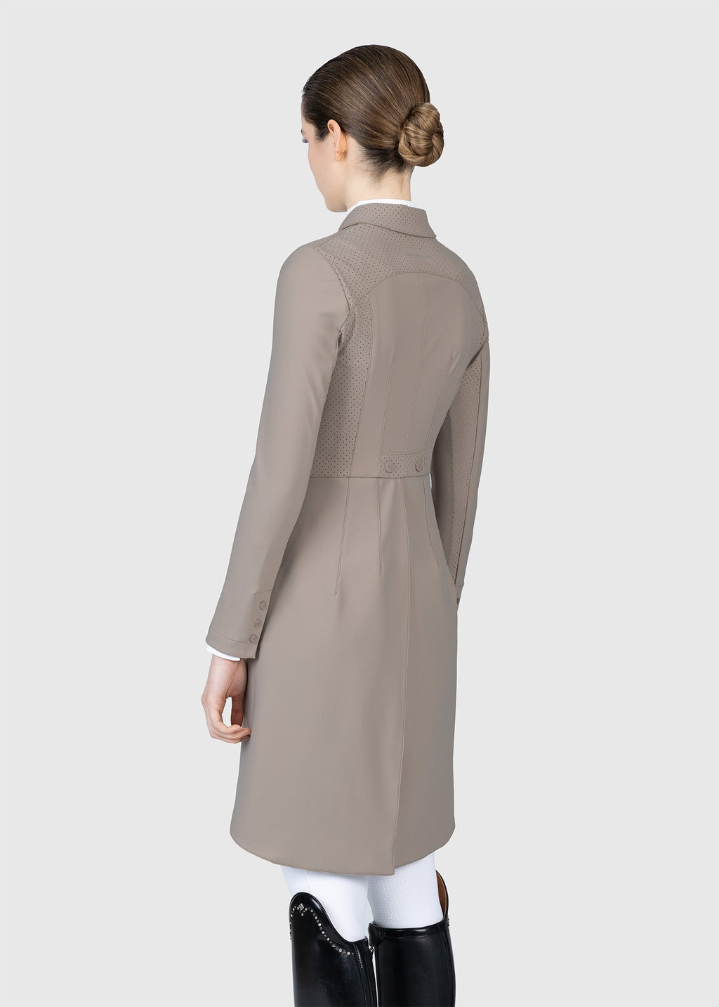 MAXIMILIAN EQUESTRIAN Alvor Frack taupe