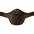 Stübben Stud Girth Contour ebony