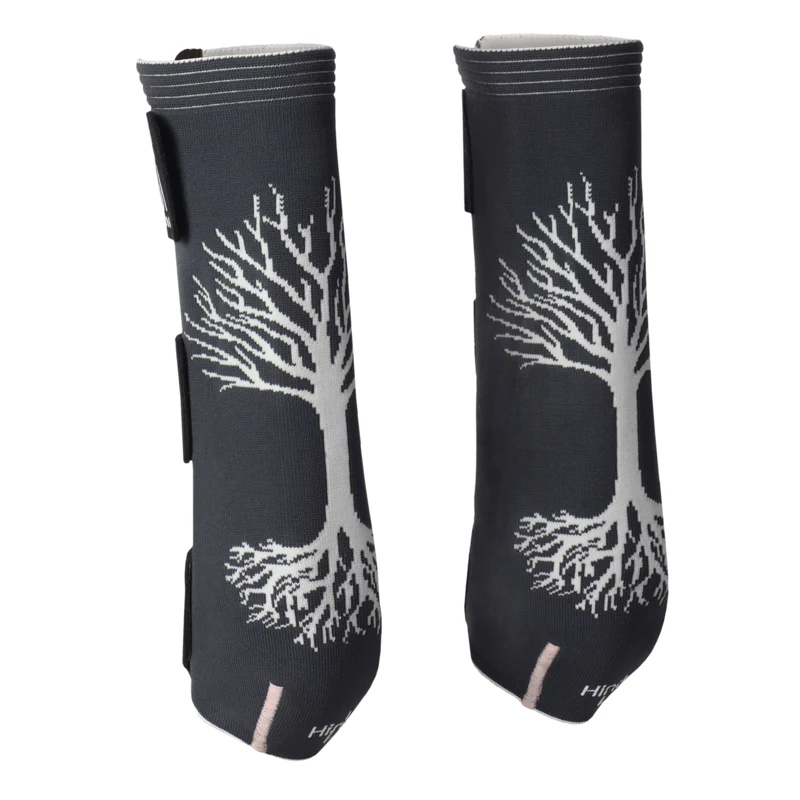 Stübben EQUI Compress Hind Leg Set