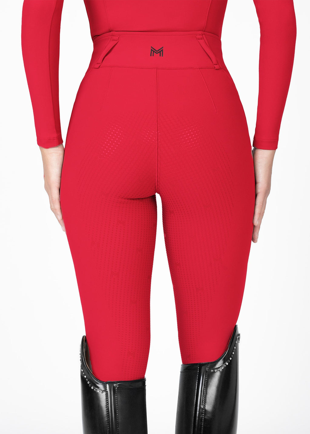 MAXIMILIAN EQUESTRIAN Vision grenadine