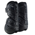 Stubben Hybrid Jumping Boots black