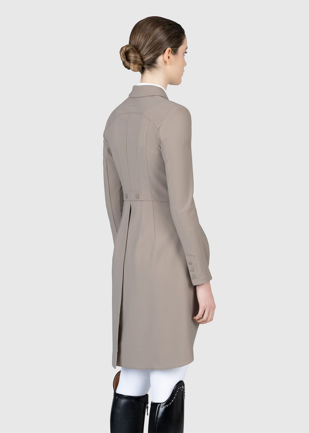 MAXIMILIAN EQUESTRIAN Alvor Frack taupe
