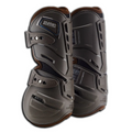 stübben Hybrid Jump Boots brown