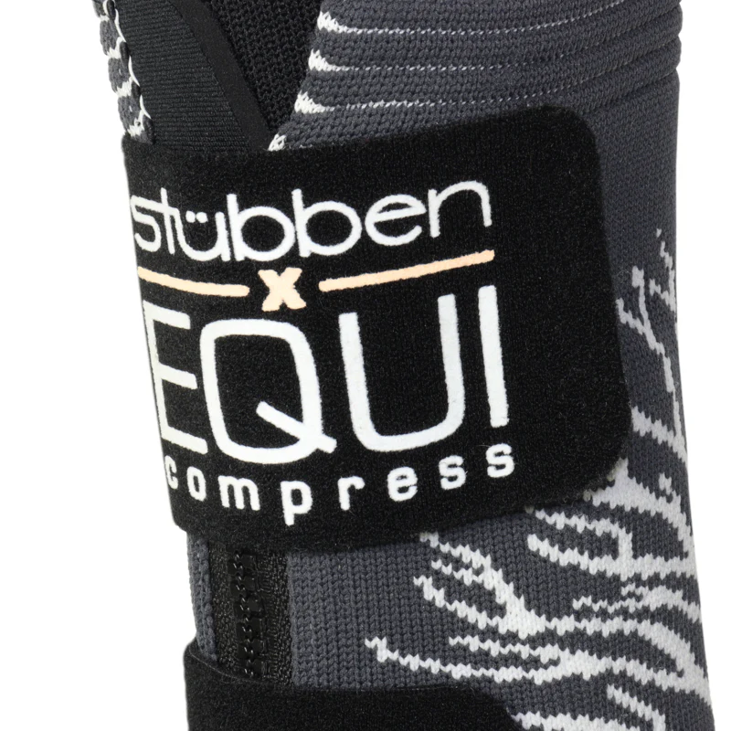 Stübben EQUI Compress Hind Leg Set