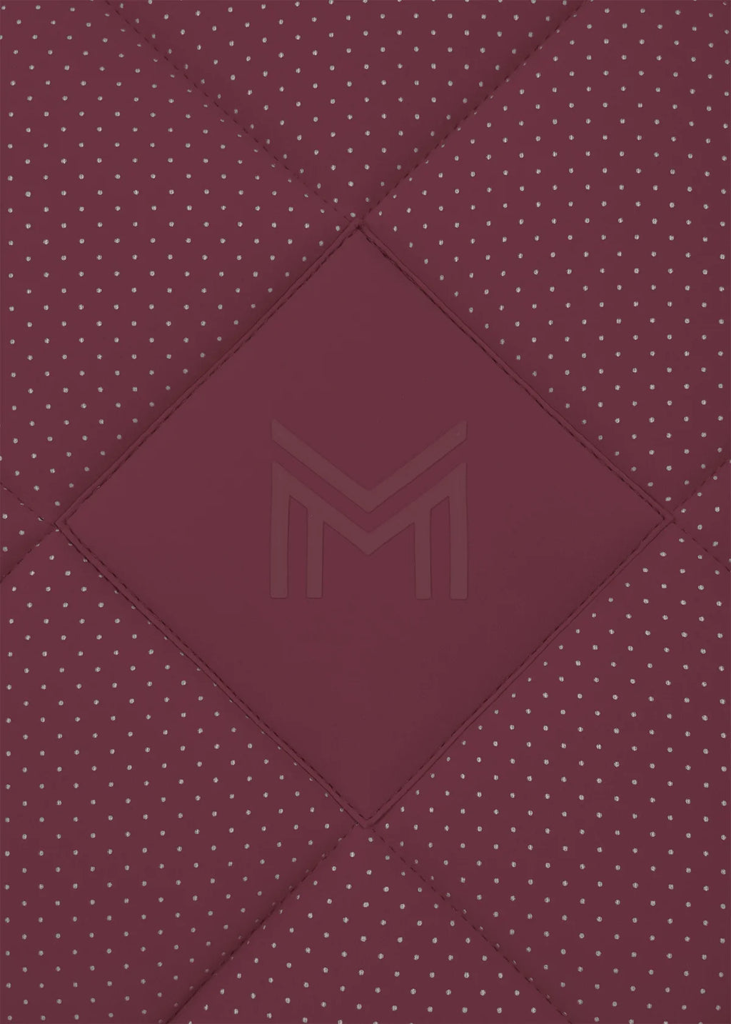 Maximilian Equestrian Schabracke Aeris rosewood