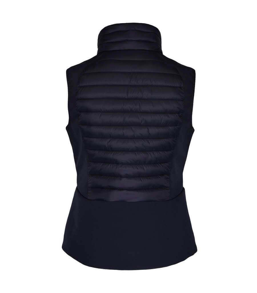 Kingsland Classic Ladies Hybrid Body Warmer