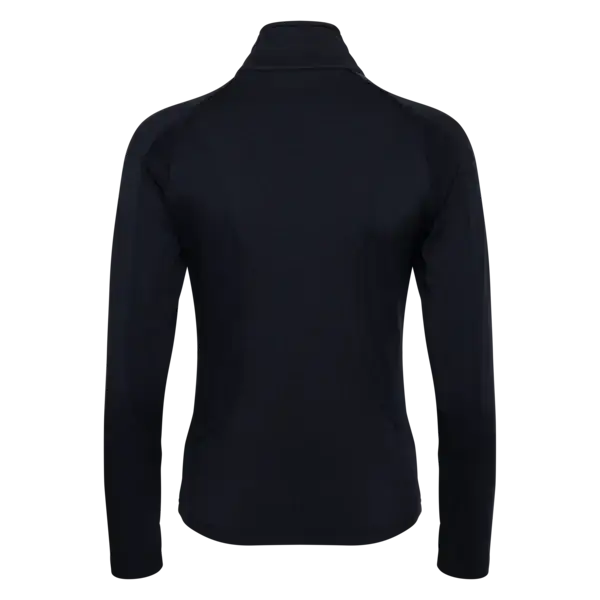 Kingsland Classic Women's Technical Fleece Jacke schwarz