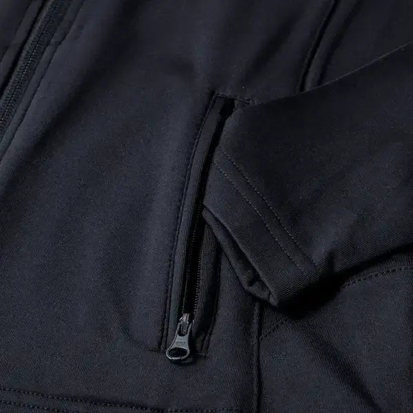 Kingsland Classic Women's Technical Fleece Jacke navy