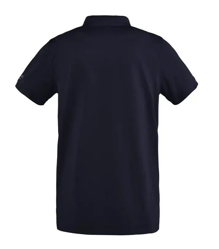kingsland_classic_polo_pique_shirt_junior_unisex_navy_greemillaa_pferdesport