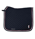 Kingsland Classic Saddle pad Dressage navy