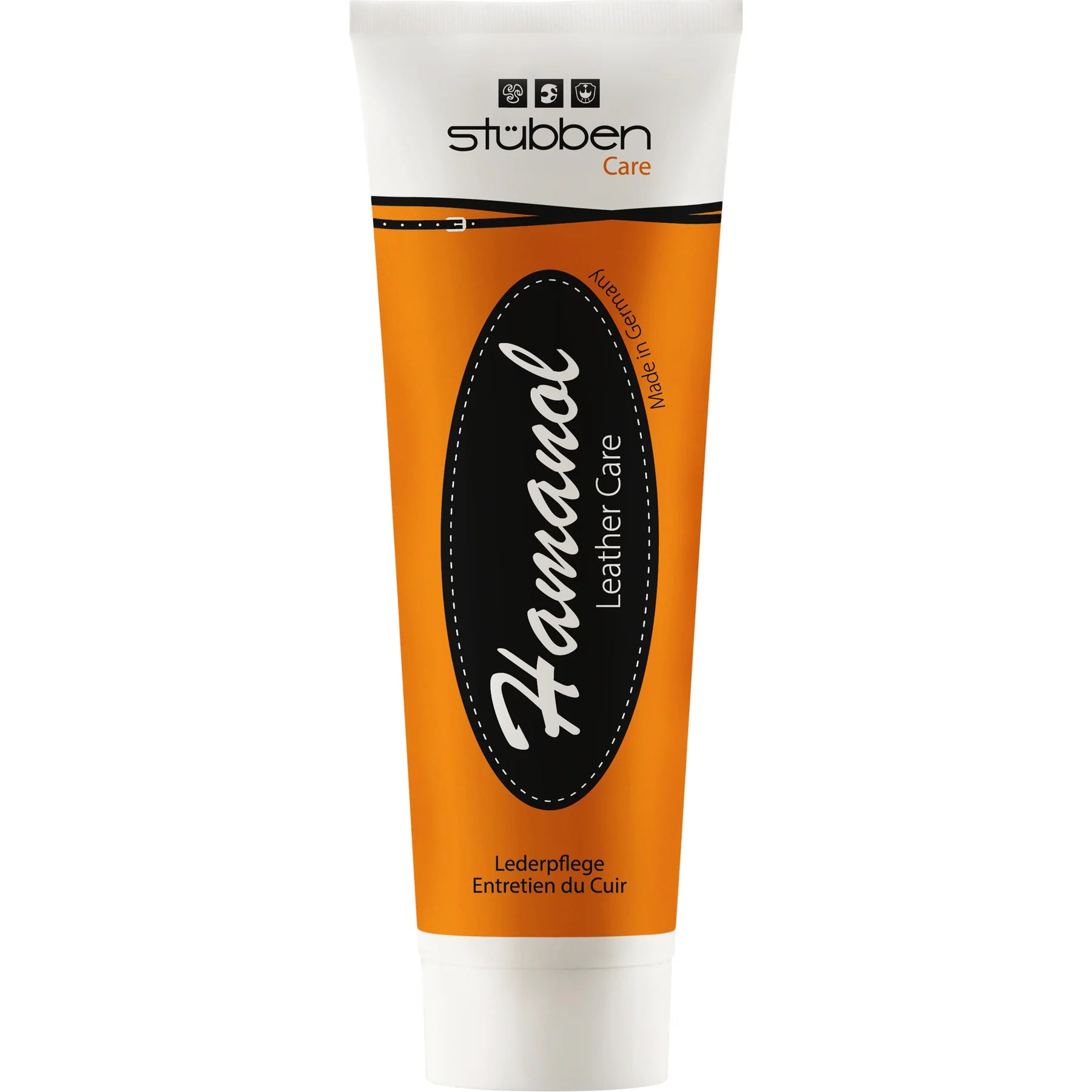 stübben Hamanol Leather Care 250 g
