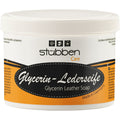 stübben Glycerine Saddle Soap 500g