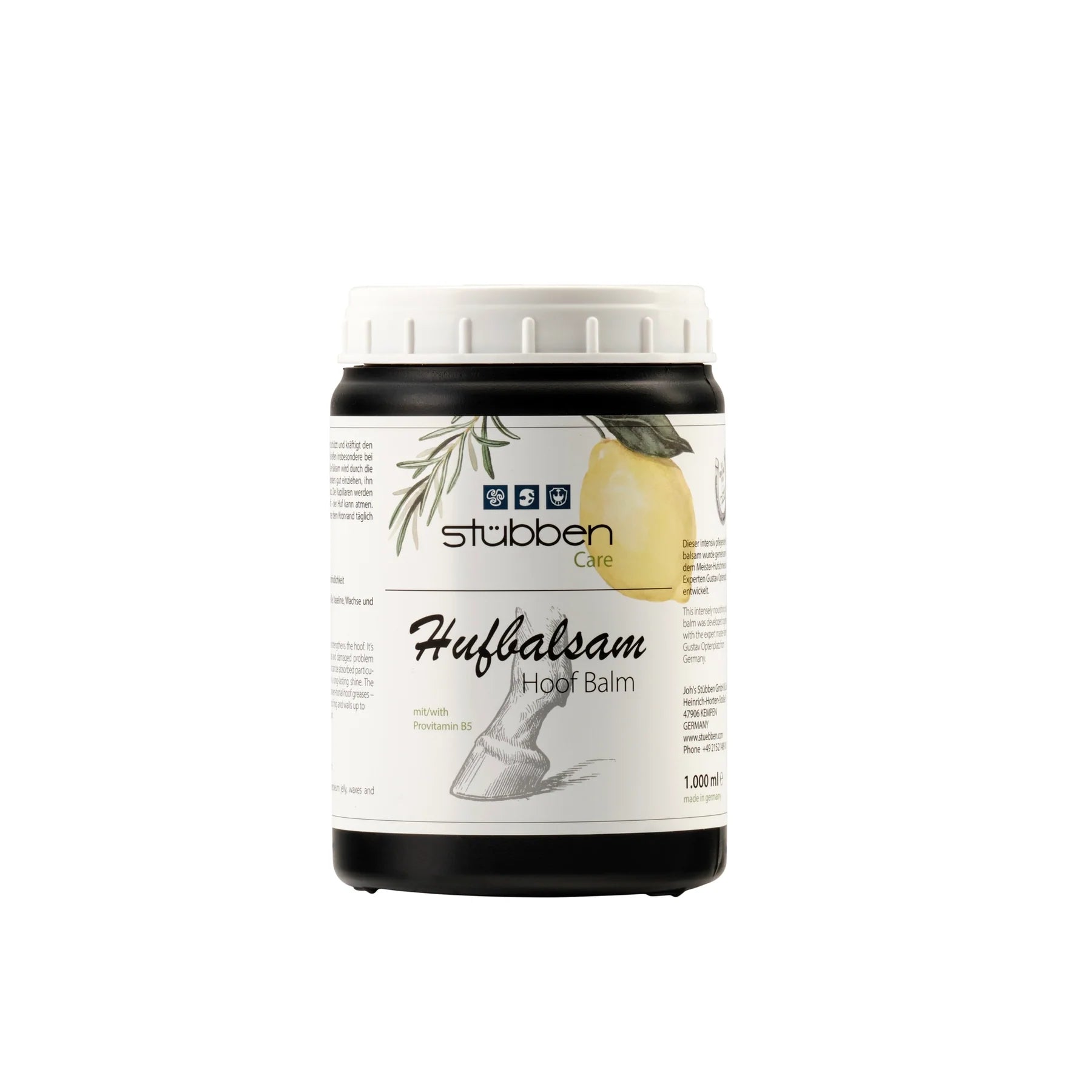 Stübben Hoof Balm