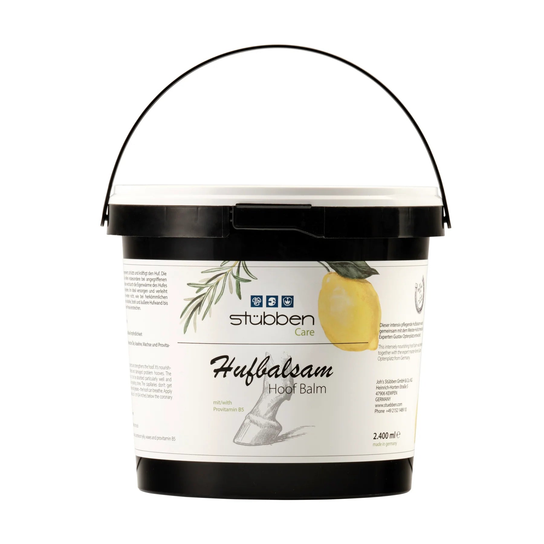 Stübben Hoof Balm