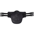 Stübben Equi-Soft® Stud Guard Girth Black
