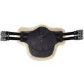 Stübben Equi-Soft® Stud Guard Girth Black