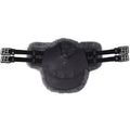Stübben Equi-Soft® Stud Guard Girth Black